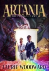 Image for Artania - The Pharaoh&#39;s Cry : Premium Hardcover Edition