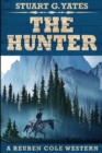 Image for The Hunter : Large Print Edition