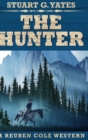 Image for The Hunter : Large Print Hardcover Edition