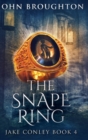 Image for The Snape Ring : Premium Hardcover Edition