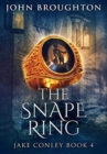 Image for The Snape Ring : Premium Hardcover Edition
