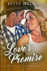 Image for Love&#39;s Promise : Large Print Edition