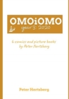 Image for OMOiOMO Year 3