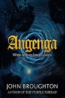 Image for Angenga : Premium Hardcover Edition