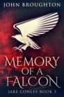 Image for Memory of a Falcon : Premium Hardcover Edition