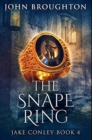 Image for The Snape Ring