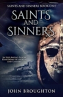 Image for Saints And Sinners : Premium Hardcover Edition