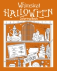 Image for Whimsical Halloween Coloring Book