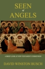 Image for Seen of Angels