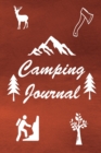 Image for Camping Journal