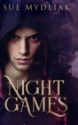 Image for Night Games : Large Print Hardcover Edition
