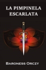 Image for La Pimpinela Escarlata : The Scarlet Pimpernel, Spanish edition