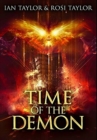 Image for Time of the Demon : Premium Hardcover Edition