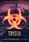 Image for Tryzub : Premium Hardcover Edition