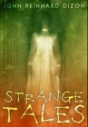 Image for Strange Tales : Premium Hardcover Edition