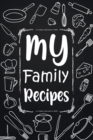 Image for My Family Recipes