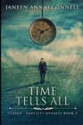 Image for Time Tells All : Large Print Edition