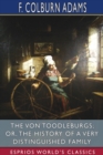 Image for The Von Toodleburgs; or, The History of a Very Distinguished Family (Esprios Classics) : Illustrated by A. R. Waud