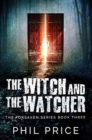 Image for The Witch and the Watcher