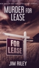 Image for Murder For Lease (Wade Dalton and Sam Cates Short Stories Book 3)