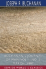 Image for Buchanan&#39;s Journal of Man, Vol. I, No. 2