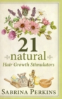 Image for 21 Natural Hair Growth Stimulators