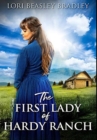 Image for The First Lady of Hardy Ranch