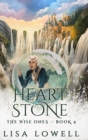 Image for Heart Stone : Large Print Hardcover Edition