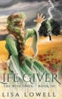 Image for Life Giver : Large Print Hardcover Edition