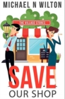 Image for Save Our Shop