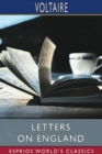Image for Letters on England (Esprios Classics)