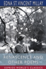 Image for Renascence and Other Poems (Esprios Classics)
