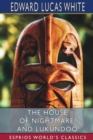 Image for The House of Nightmare, and Lukundoo (Esprios Classics)