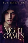 Image for Night Games : Premium Hardcover Edition