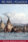 Image for Myths and Legends of the Sioux (Esprios Classics)