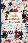 Image for Teacher Gratitude Journal
