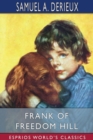 Image for Frank of Freedom Hill (Esprios Classics)