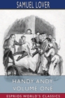 Image for Handy Andy, Volume One (Esprios Classics)