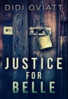 Image for Justice For Belle