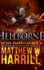 Image for Hellborne (The ARC Chronicles Book 2)