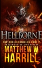 Image for Hellborne (The ARC Chronicles Book 2)