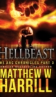 Image for Hellbeast (The ARC Chronicles Book 3)