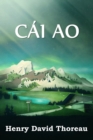 Image for C?i Ao : Walden, Vietnamese edition