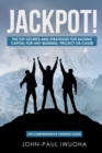 Image for Jackpot! : The Top Secrets and Strategies for Raising Capital for any Business