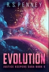 Image for Evolution : Premium Hardcover Edition