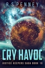 Image for Cry Havoc : Premium Hardcover Edition
