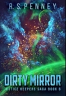 Image for Dirty Mirror : Premium Hardcover Edition