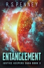 Image for Entanglement : Premium Hardcover Edition