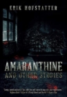 Image for Amaranthine : Premium Hardcover Edition