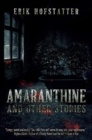 Image for Amaranthine : Premium Hardcover Edition